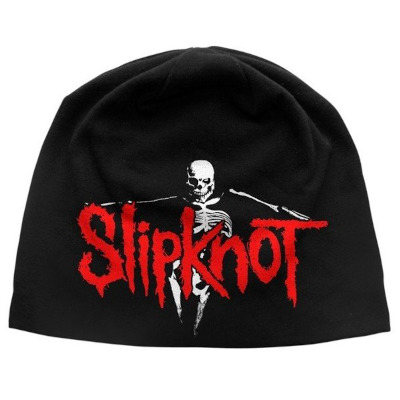 Czapka RAZAMATAZ Slipknot THE GRAY CHAPTER