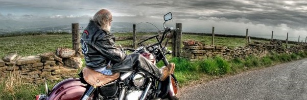 Jak dbać o odzież motocyklową? 4 cenne rady od zespołu metalRoute
