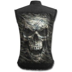 vest RAZAMATAZ Motörhead BAD MAGIC