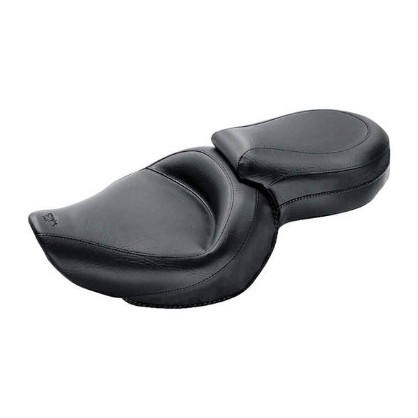 Mustang, Standard Touring Seat 537279 | Motorcycle Accessories ...