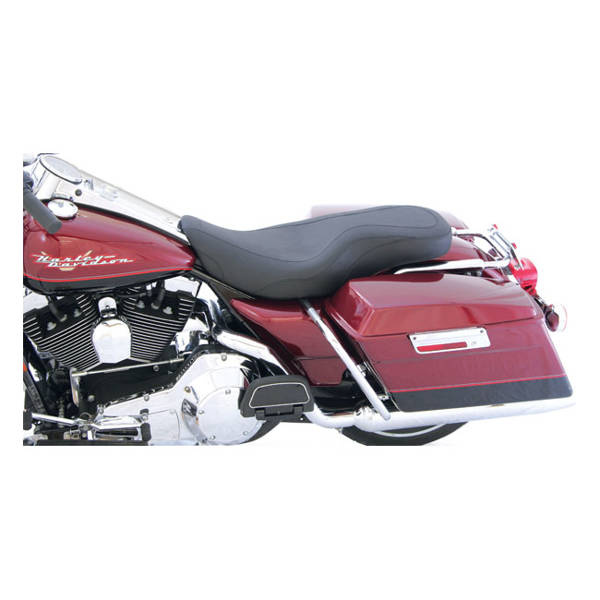 Mustang motorcycle luggage deals