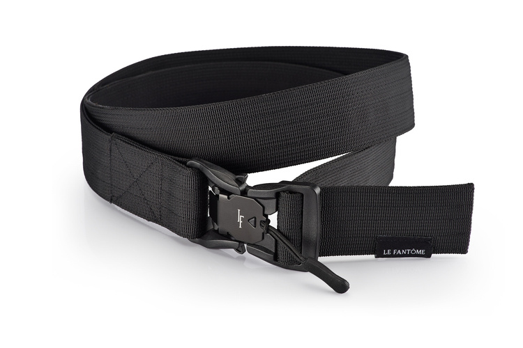 belt LE FANTÔME Techwear | Rock Gadgets \ Belts Brands \ L \ LE FANTOME ...