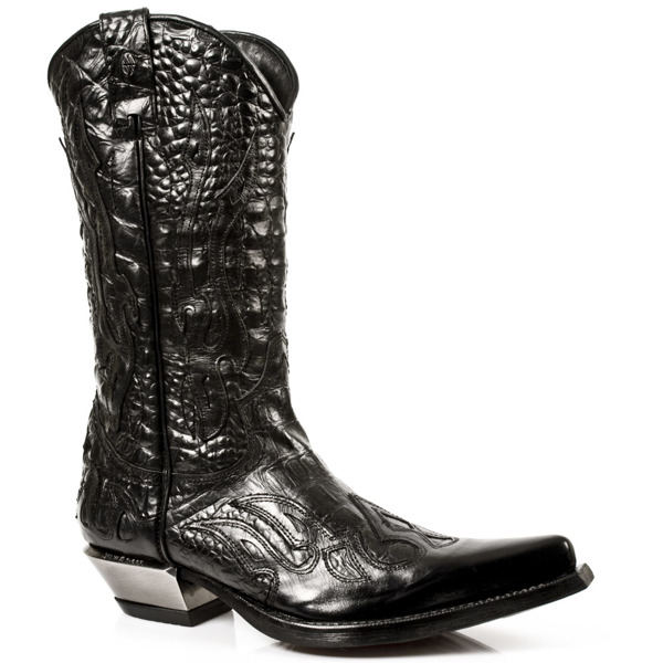 cowboy boots NEW ROCK West M.7921-S1 | Brands \ N \ NEW ROCK For Him ...