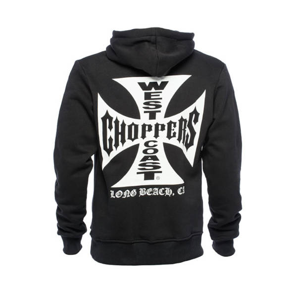 West Coast Choppers Og Tracksuit black