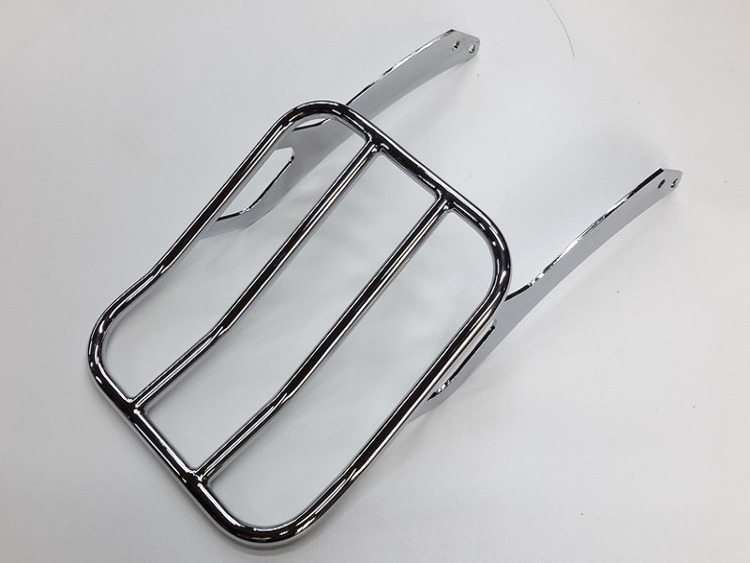 luggage rack MODEL 2 STANDARD/ORG YAMAHA XV 1700 ROAD STAR