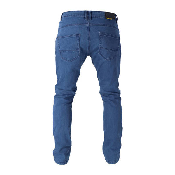 motorcycle trousers ROEG Chaser Jeans Washed Denim | Brands \ R \ ROEG ...