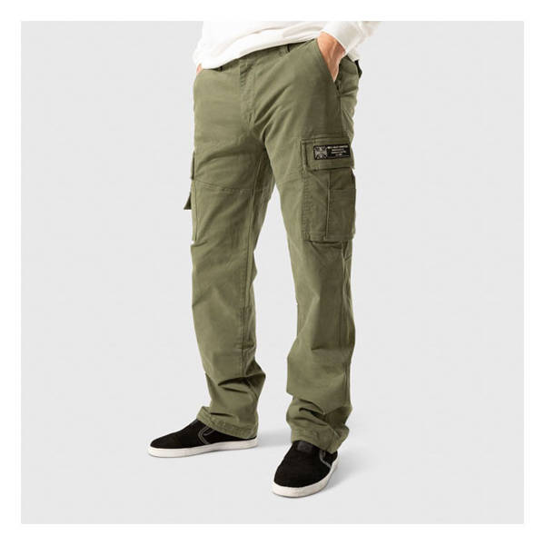 pants WCC M-65 Cargo Vintage Olive Green | Brands \ W \ WEST COAST ...