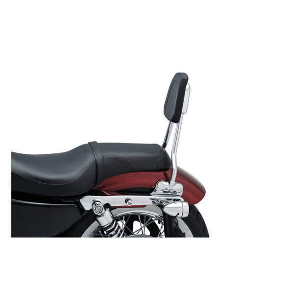 Harley davidson deals sportster backrest