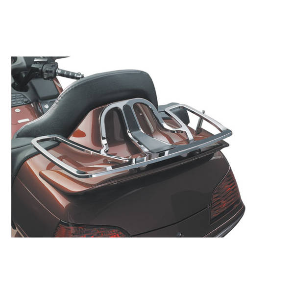 Honda goldwing gl1800 on sale chrome accessories