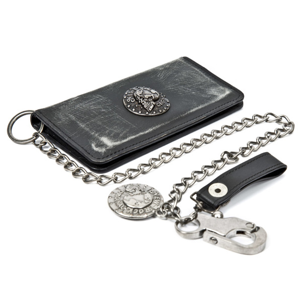 wallet NEW ROCK M.WALLET012-S1 | Rock Gadgets \ Wallets Brands \ N ...