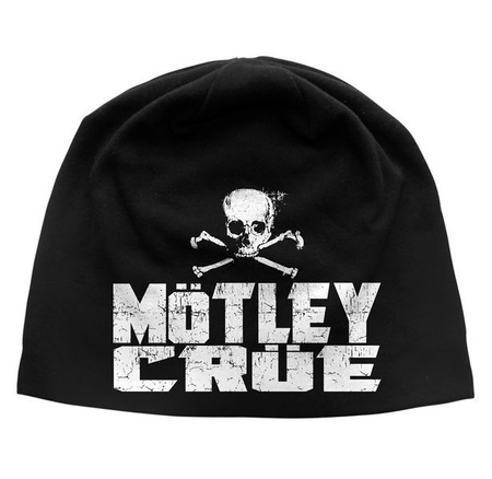 cap RAZAMATAZ MÖTLEY CRÜE SKULL | Brands \ R \ RAZAMATAZ Rock Gadgets ...