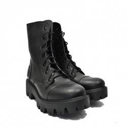 buty rockowe ALTERCORE Vinca Vegan Black