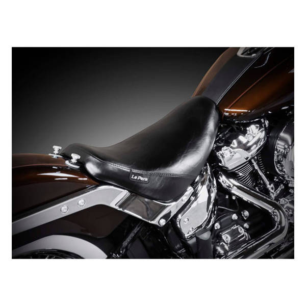 siedzenie kierowcy LE PERA HD Softail Bare Bones Smooth 599547