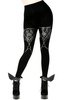 leggings RESTYLE Pentagram Harness