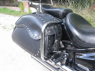 gmole tylne YAMAHA XVS 1100 DRAG STAR CLASSIC EXTRA