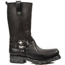 buty motocyklowe NEW ROCK MOTORCYCLE M.7610-S1