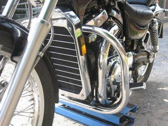 gmole przednie SUZUKI VS 800 INTRUDER EXTRA