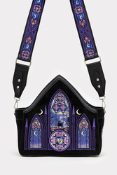 aurora cross body bag RESTYLE Northern Lights