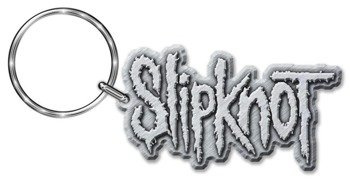 brelok do kluczy RAZAMATAZ Slipknot LOGO