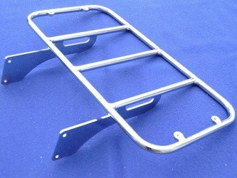 luggage rack MODEL 1 STANDARD HONDA VT 600 SHADOW (PC21)