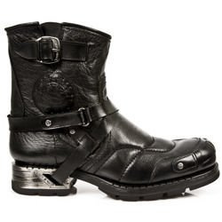 buty motocyklowe NEW ROCK MOTOROCK M.MR004-S1