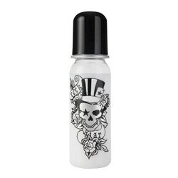 bottle 250ml ROCK STAR BABY Tatuaż Pirat