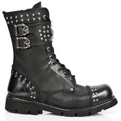 buty rockowe NEW ROCK NEWMILI M.NEWMILI102-C1