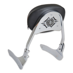 passenger backrest SUZUKI C800/C50/Volusia Intruder
