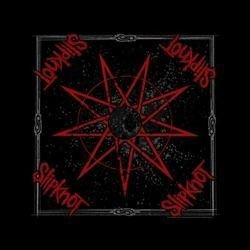 Bandana chusta Slipknot NINE POINTED STAR RAZAMATAZ