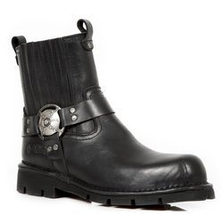 buty rockowe NEW ROCK COMFORT-LIGHT M.1605-C4